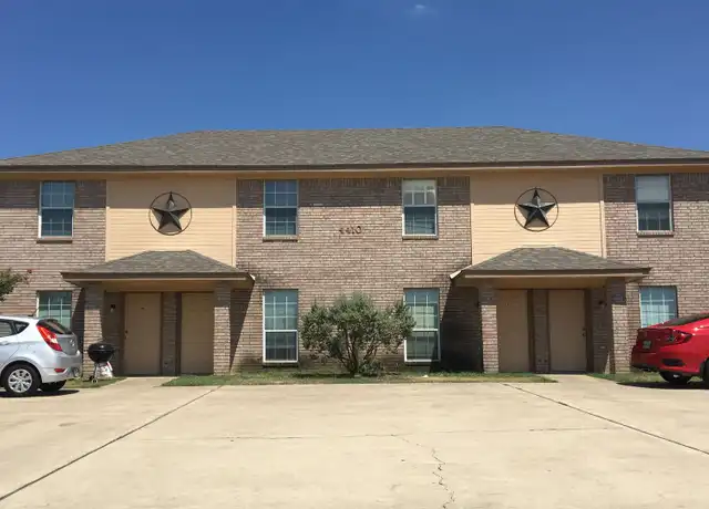 Property at 4506 Sylvia Dr Apt A, Killeen, TX, 76549, 2 beds, 1.5 baths, [object Object]