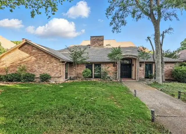 Property at 7021 Lattimore Dr, Dallas, TX, 75252, 5 beds, 4.5 baths, [object Object]