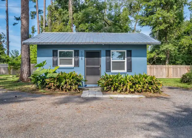 Property at 738 Parklawn Ct, Tallahassee, FL, 32304, 1 bed, 1 bath, [object Object]