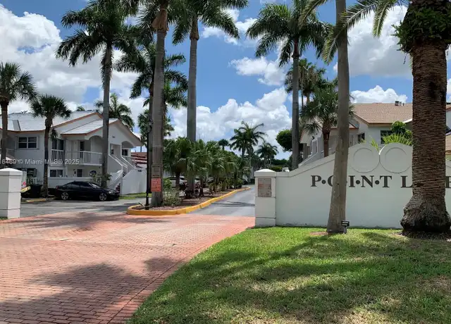 Property at 7611 SW 153rd Ct #203, Miami, FL, 33193, 2 beds, 2 baths, [object Object]