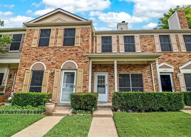 Property at 3801 14th St #1107, Plano, TX, 75074, 2 beds, 2.5 baths, [object Object]