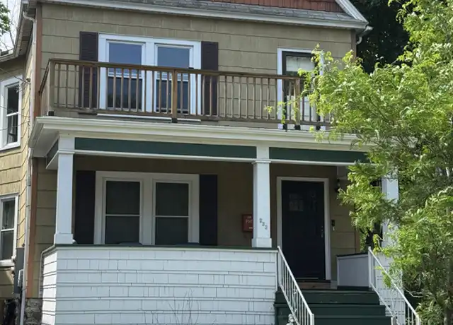 Property at 233 Bird Ave, Buffalo, NY, 14213, 2 beds, 1 bath, [object Object]