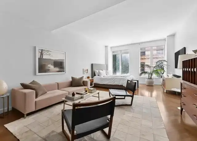 Property at 400 W 12th St Unit 3C, New York, NY, 10014, 4 beds, 1 bath, [object Object]