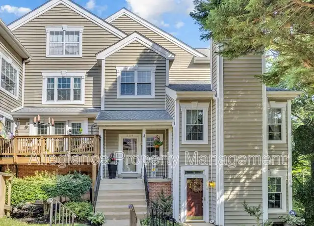 Property at 314 Overlook Dr, Occoquan, VA, 22125, 3 beds, 2.5 baths, [object Object]