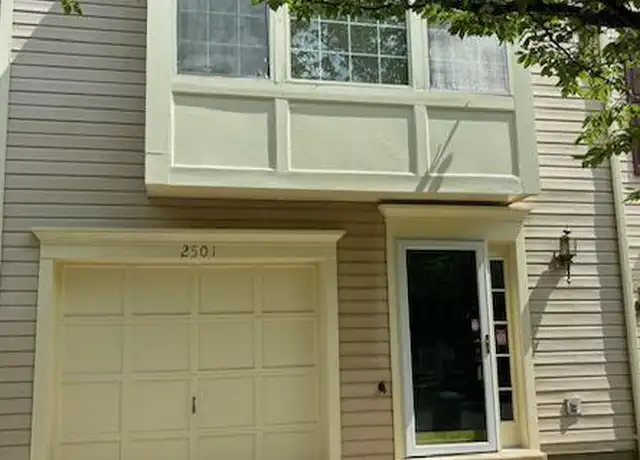 Property at 2501 Clover Field Cir, Herndon, VA, 20171, 3 beds, 2.5 baths, [object Object]