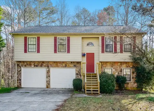 Property at 2080 Bedford Ct, Lithonia, GA, 30058, 4 beds, 2 baths, [object Object]
