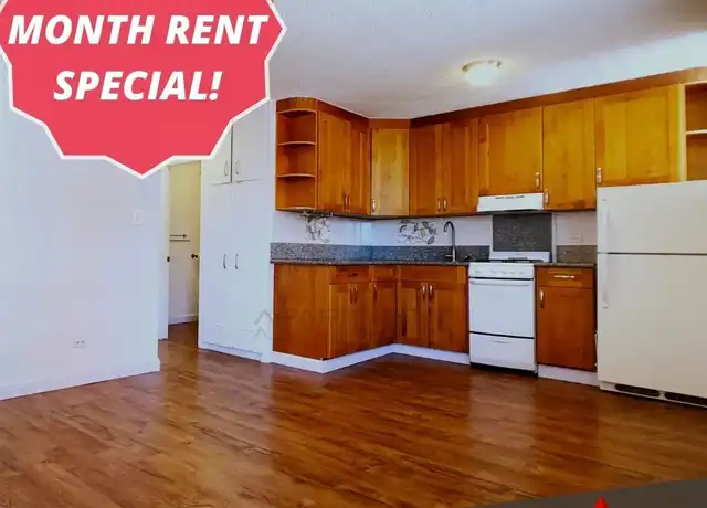 Property at 1130 Hassinger St Unit 2C, Honolulu, HI, 96822, 1 bed, 1 bath, [object Object]