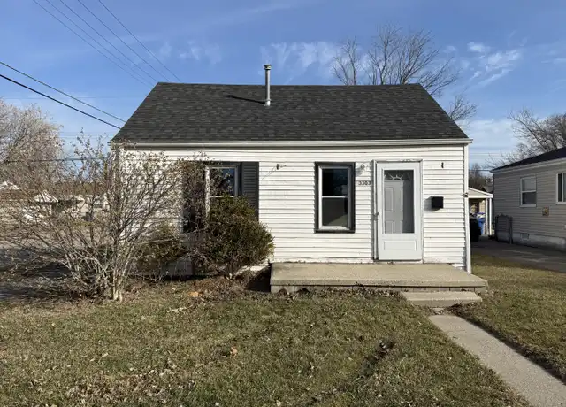 Property at 13303 Prospect Ave, Warren, MI, 48089, 2 beds, 1 bath, [object Object]