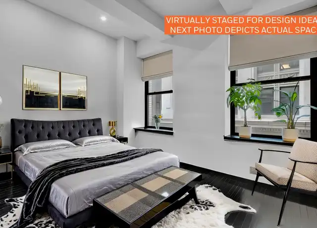 Property at 18-20 Pine St Unit 609, New York, NY, 10005, 0 beds, 1 bath, [object Object]
