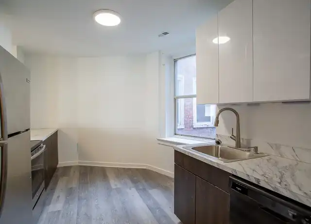 Property at The Wissahickon - 5215 Schuyler St, Philadelphia, PA, 19144, 1 bed, 1 bath, [object Object]