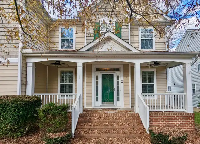 Property at 1 Salwood Ln, Durham, NC, 27712, 4 beds, 2.5 baths, [object Object]
