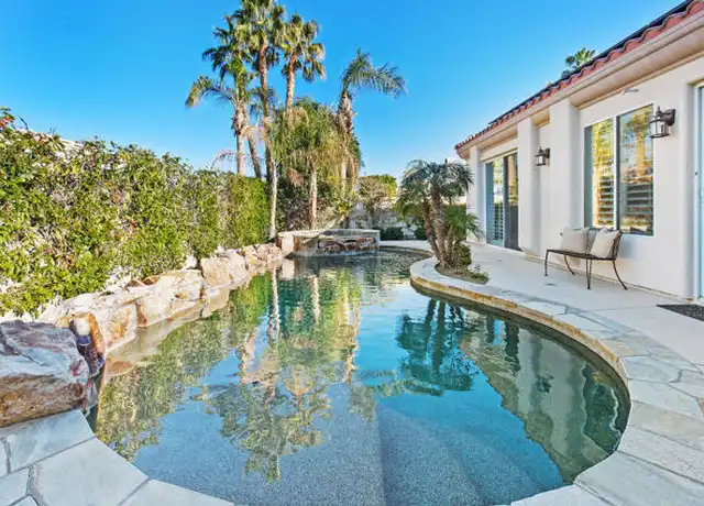 Property at 74912 Live Oak St, Indian Wells, CA, 92210, 4 beds, 3 baths, [object Object]