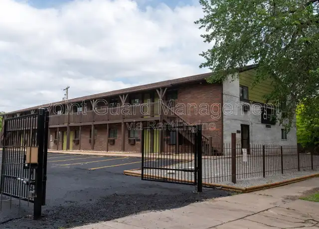 Property at 338 N Lorraine Ave Unit 205, Wichita, KS, 67214, 1 bed, 1 bath, [object Object]
