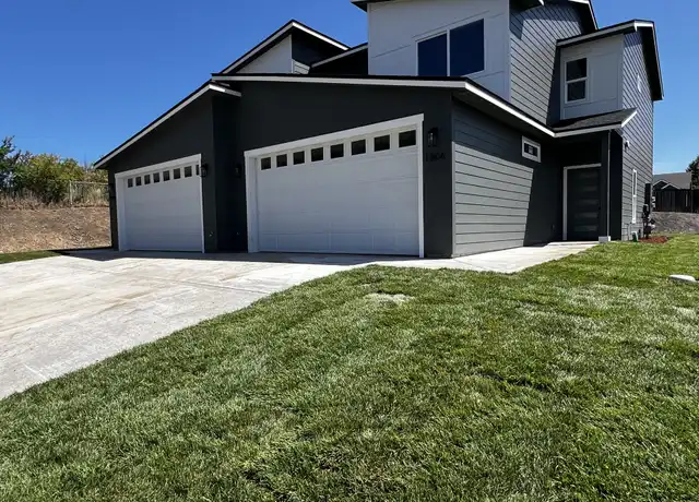 Property at 1808 N Coach Ln Unit 1808, Spokane Valley, WA, 99016, 3 beds, 2.5 baths, [object Object]