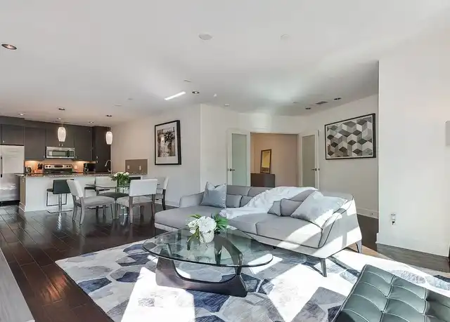 Property at 1045 on The Park - 1045 Piedmont Ave NE, Atlanta, GA, 30309, 1 bed, 1 bath, [object Object]