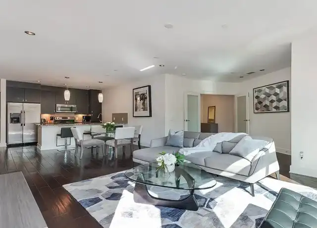 Property at 1045 on The Park - 1045 Piedmont Ave NE, Atlanta, GA, 30309, 1 bed, 1 bath, [object Object]
