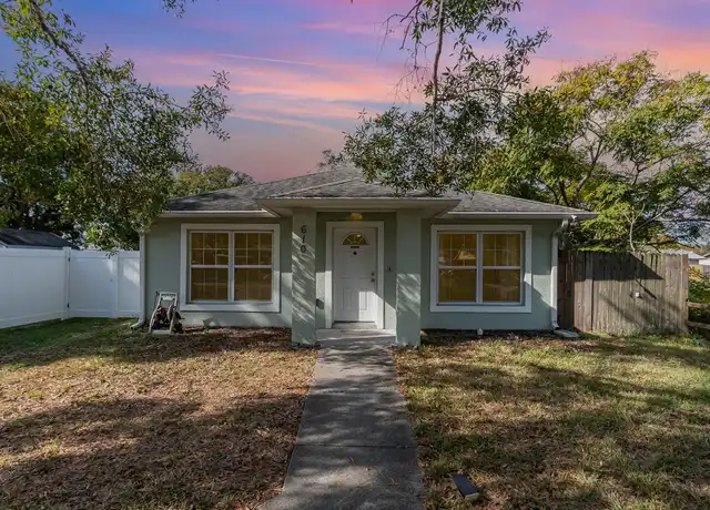 Property at 610 Carolina Ave, Saint Cloud, FL, 34769, 2 beds, 1 bath, [object Object]