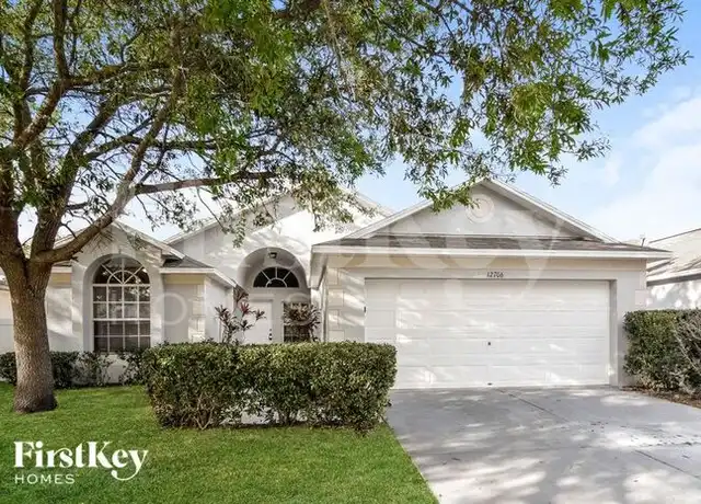 Property at 12706 Kings Lake Dr, Gibsonton, FL, 33534, 3 beds, 2 baths, [object Object]