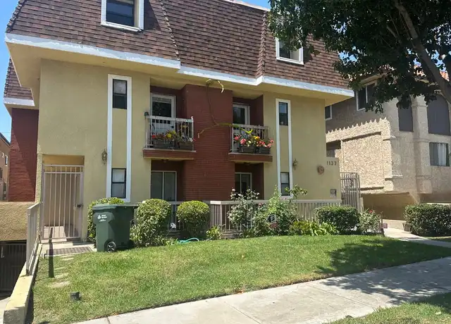 Property at 1137 N Louise St #9, Glendale, CA, 91207, 3 beds, 2.5 baths, [object Object]