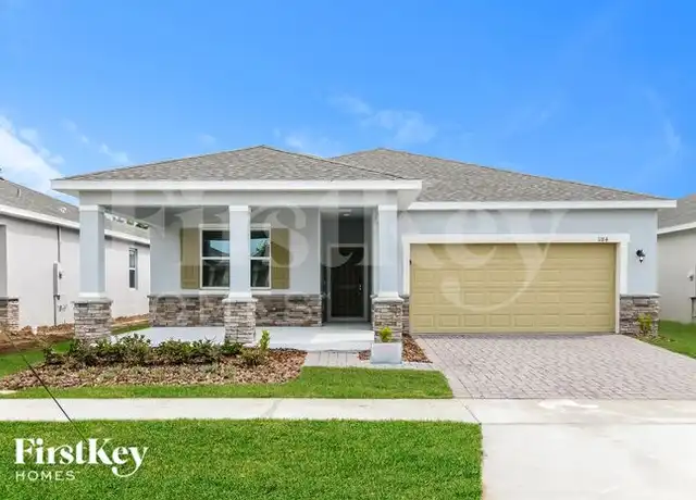 Property at 1184 Spokane Pt, Kissimmee, FL, 34741, 4 beds, 2 baths, [object Object]