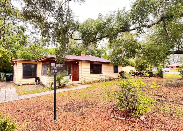 Property at 1100 Santa Anita St, Orlando, FL, 32808, 2 beds, 1 bath, [object Object]