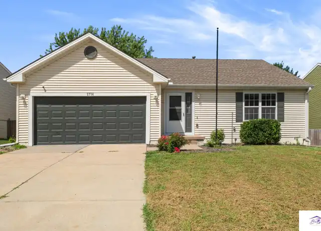 Property at 2716 Joann Ave, Bellevue, NE, 68123, 3 beds, 3 baths, [object Object]