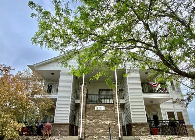 Property at 950 52nd Ave Ct #4, Greeley, CO, 80634, 2 beds, 2 baths, [object Object]