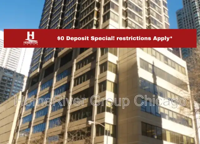 Property at 30 E Huron St #5507, Chicago, IL, 60611, 2 beds, 2 baths, [object Object]