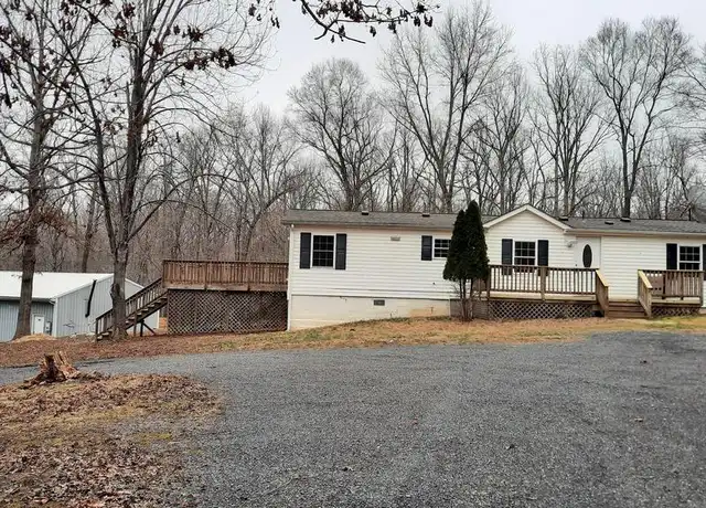 Property at 21051 Seigen Ln, Lignum, VA, 22726, 3 beds, 2 baths, [object Object]