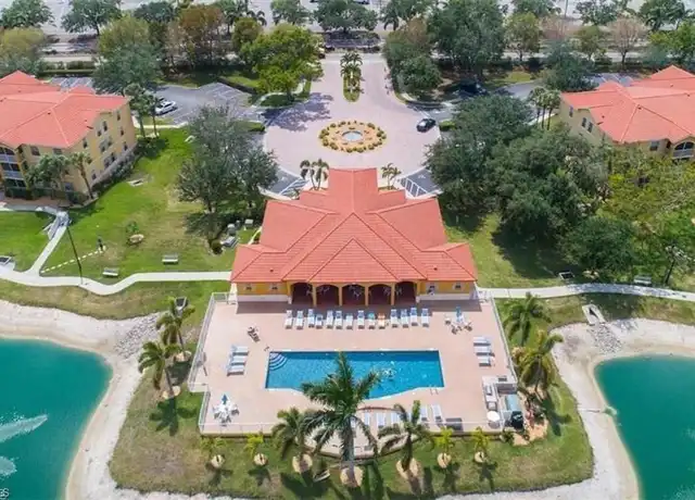 Property at 4105 Residence Dr #705, Fort Myers, FL, 33901, 1 bed, 1 bath, [object Object]