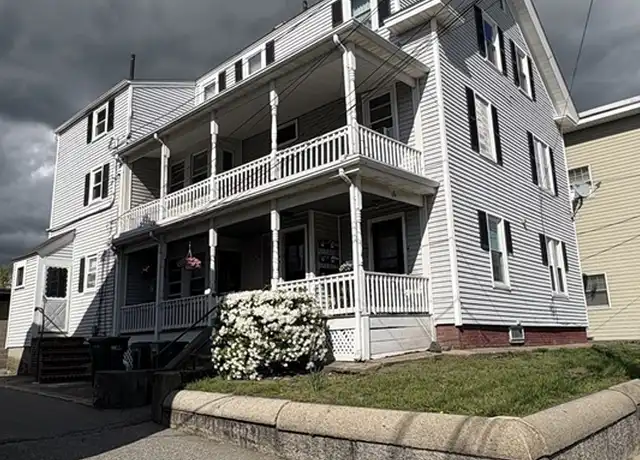 Property at 16 Capron St Unit 4, Attleboro, MA, 02703, 1 bed, 1 bath, [object Object]