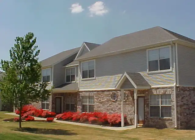 Property at 2234 Orchard St Unit C, Springdale, AR, 72764, 2 beds, 1.5 baths, [object Object]
