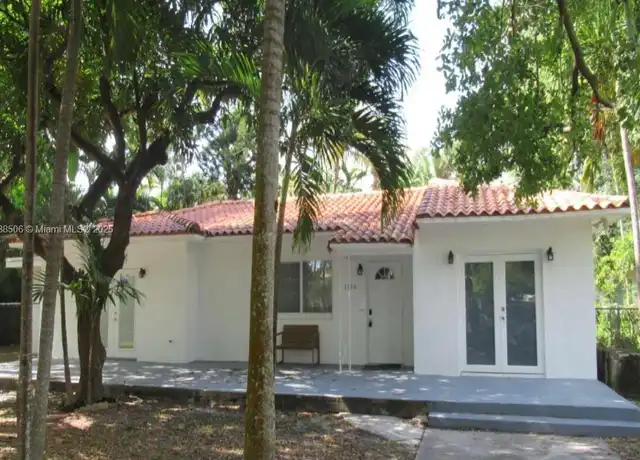 Property at 1110 NE 119th St Unit X, Biscayne Park, FL, 33161, 4 beds, 2 baths, [object Object]
