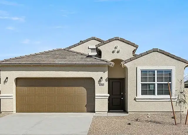 Photo of 4195 S 245th Dr, Buckeye, AZ 85326