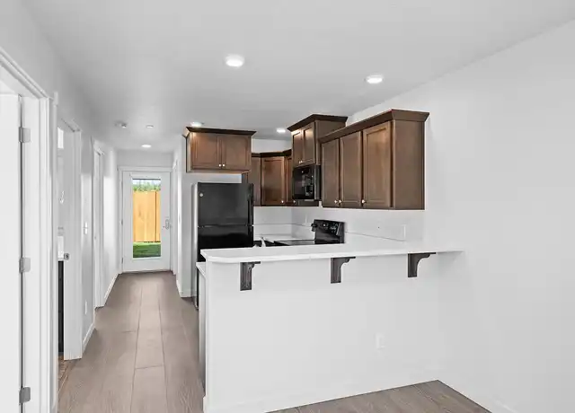 Property at McKenzie Meadows Village - 601 N Reed St, Sisters, OR, 97759, 2 beds, 1 bath, [object Object]