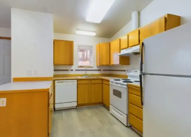Property at 604 2nd St Unit 5, Fairbanks, AK, 99701, 3 beds, 1 bath, [object Object]
