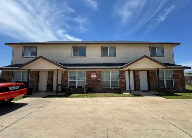 Property at 4001 Doraine Ct Unit C, Killeen, TX, 76549, 2 beds, 1.5 baths, [object Object]