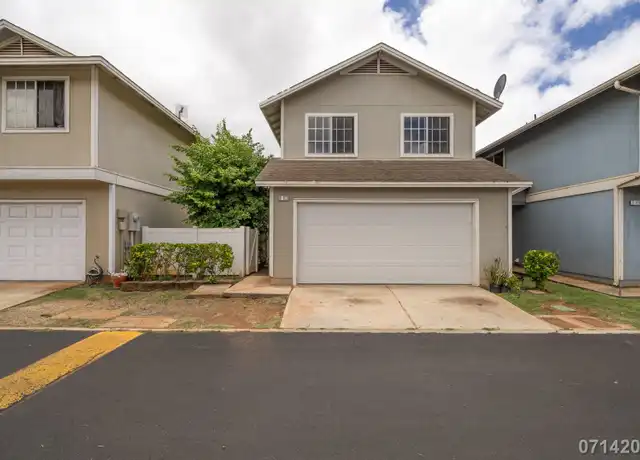 Property at 91-1013 Leleoi St #94, Ewa Beach, HI, 96706, 3 beds, 2.5 baths, [object Object]