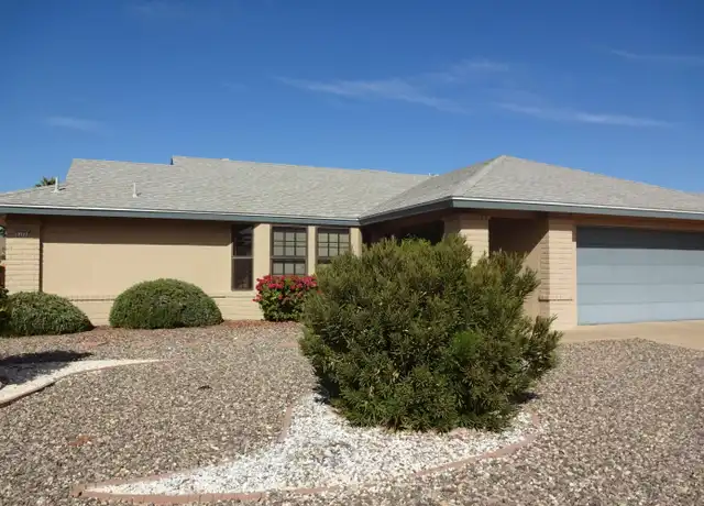 Property at 13722 W Gable Hill Dr, Sun City West, AZ, 85375, 2 beds, 2 baths, [object Object]