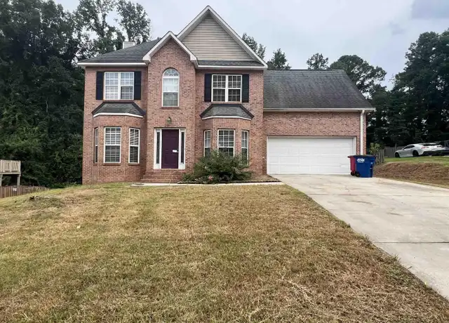 Property at 282 Northridge Dr, Macon, GA, 31220, 4 beds, 2.5 baths, [object Object]