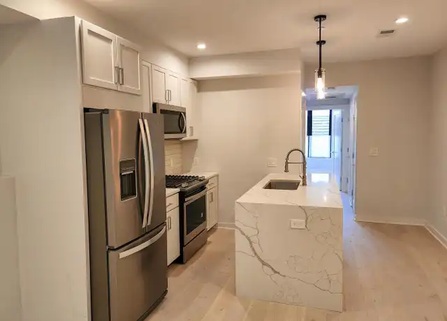 Property at 531 Kennedy St NW #4, Washington, DC, 20011, 1 bed, 1.5 baths, [object Object]