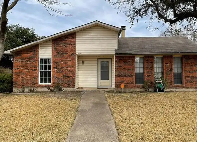 Property at 625 Via del Sur, Mesquite, TX, 75150, 3 beds, 2 baths, [object Object]
