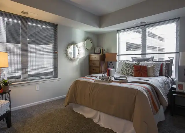 Property at STRATA East - 26 N 6th St, Allentown, PA, 18101, 2 beds, 2 baths, [object Object]