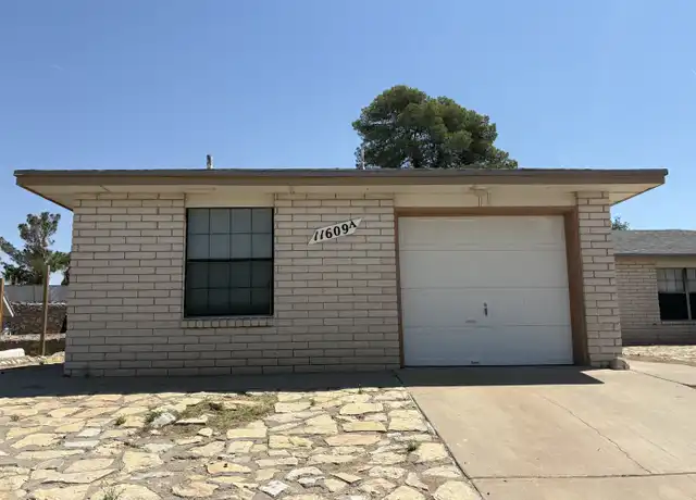 Property at 11609 Soberana Ln Unit A, El Paso, TX, 79936, 2 beds, 1 bath, [object Object]