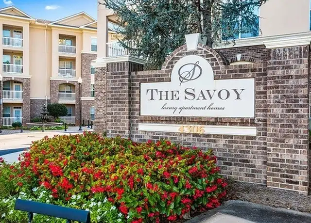 Property at The Savoy - 4306 N Shallowford Rd, Atlanta, GA, 30341, 1-3 bed, 1-2.5 bath, [object Object]