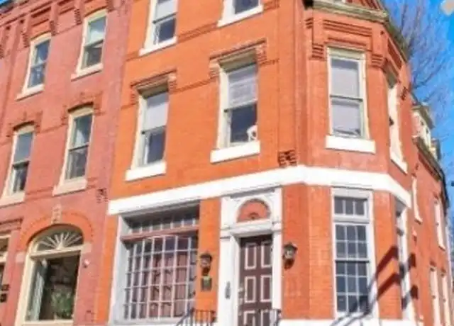 Property at 302 W State St Unit 1, Trenton, NJ, 08618, 1 bed, 1 bath, [object Object]