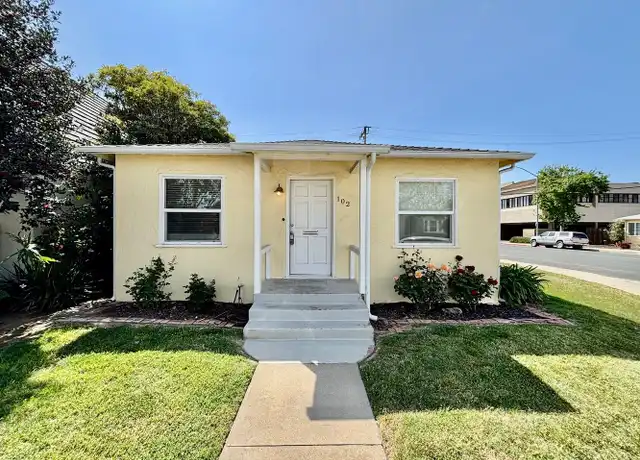 Property at 100 Palm Court Dr Unit 102, Santa Maria, CA, 93454, 2 beds, 1 bath, [object Object]