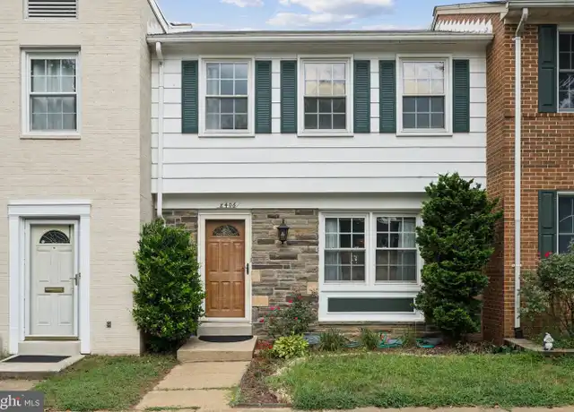 Property at 8406 Thompson Rd, Annandale, VA, 22003, 3 beds, 3.5 baths, [object Object]