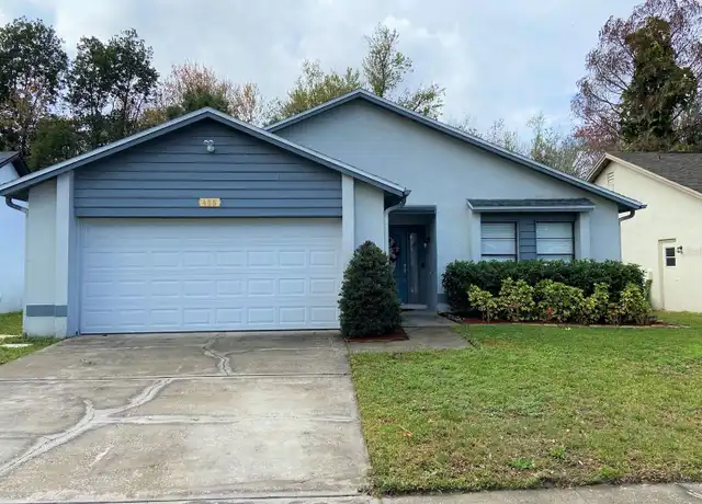 Property at 488 Wild Fox Dr, Casselberry, FL, 32707, 2 beds, 2 baths, [object Object]