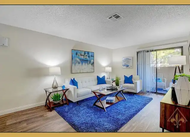 Property at Rancho Mirage - 4250 Arville St, Las Vegas, NV, 89103, 1-2 bed, 1-2 bath, [object Object]